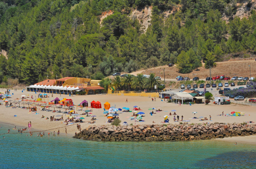 Albarquel (Praia de Albarquel), Portugal, Portugal